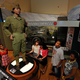 Courtesy of the African American Military History Museum